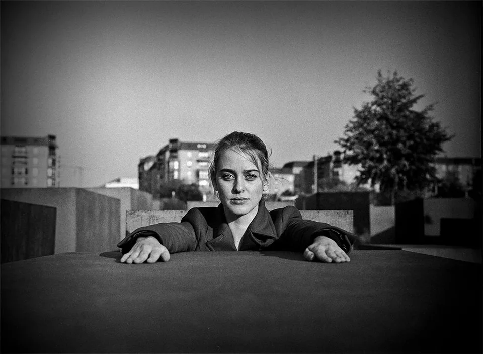 Film A-Serie – Fotografie von Oliver Donzyk, Fotokreuz Berlin