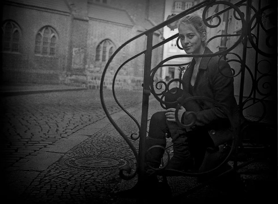 Film A-Serie – Fotografie von Oliver Donzyk, Fotokreuz Berlin