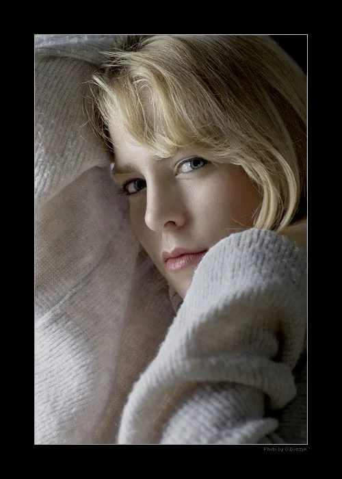 Model Ilka – Fotografie von Oliver Donzyk, Fotokreuz Berlin
