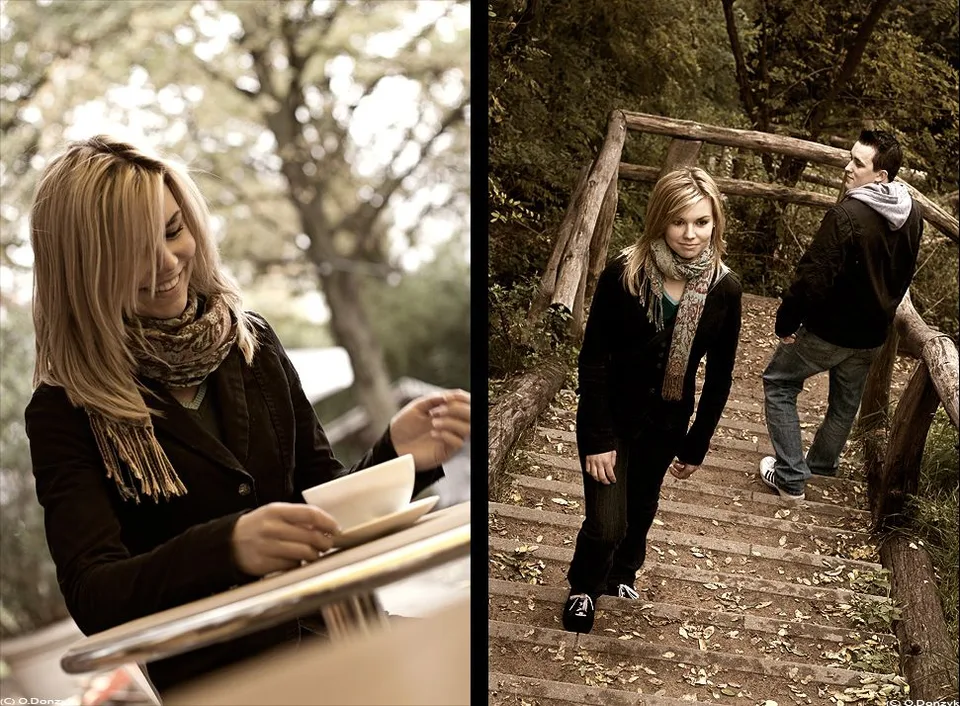 Model Katharina – Fotografie von Oliver Donzyk, Fotokreuz Berlin