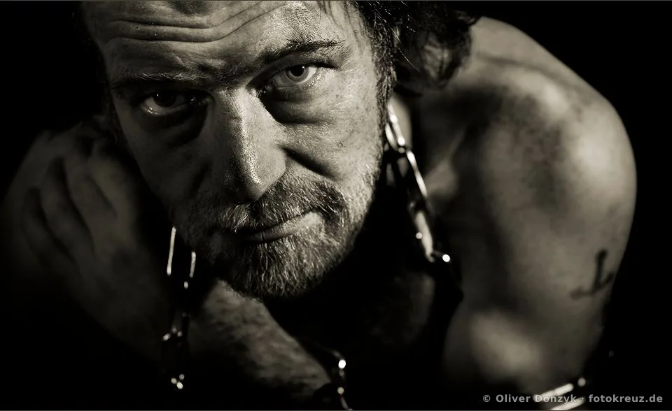 Lutz – Fotografie von Oliver Donzyk, Fotokreuz Berlin