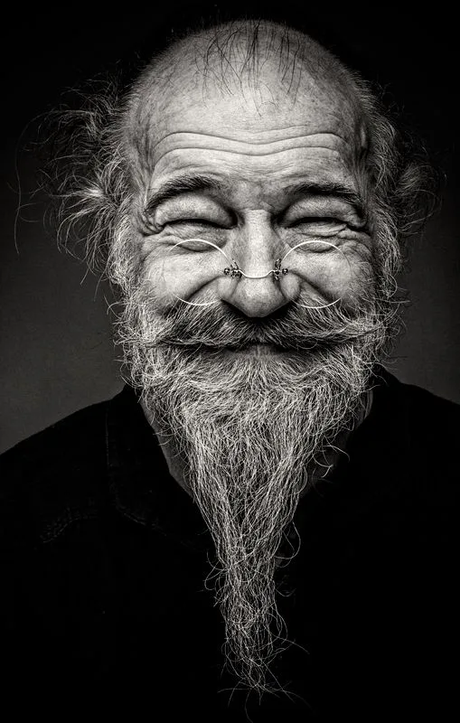 Lutz – photograph by Oliver Donzyk, Fotokreuz Berlin