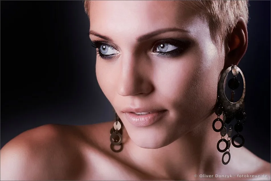 Model Manon – Fotografie von Oliver Donzyk, Fotokreuz Berlin