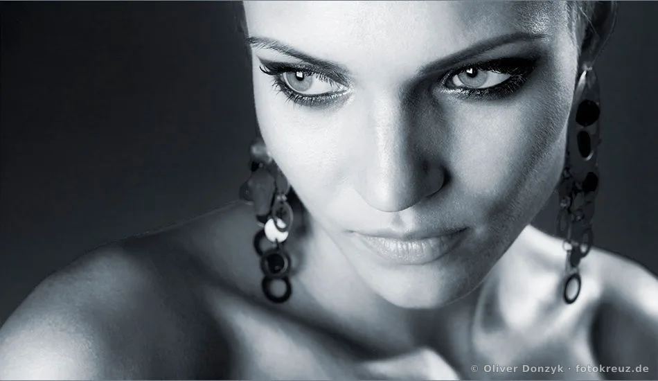 Model Manon – Fotografie von Oliver Donzyk, Fotokreuz Berlin