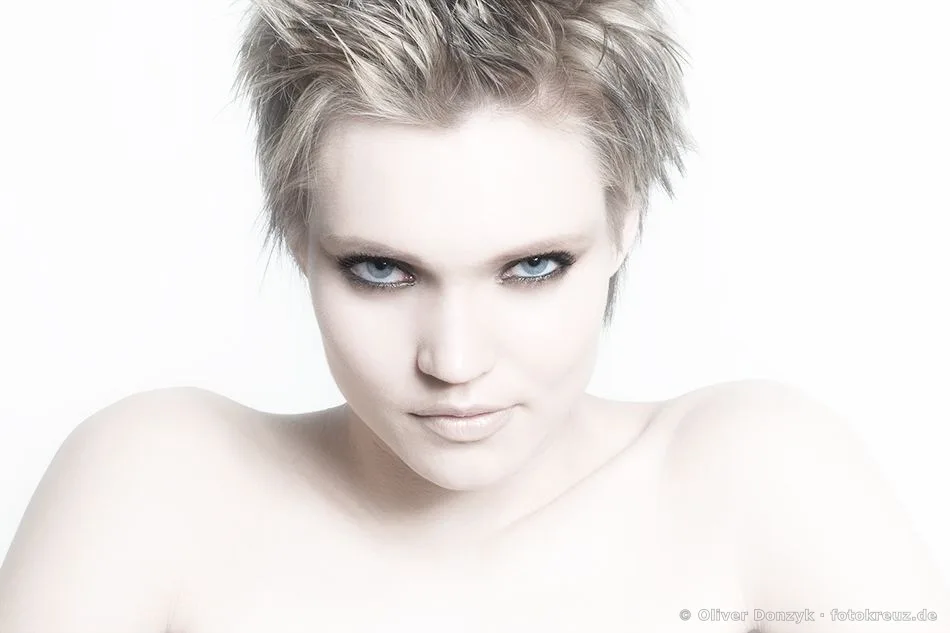 Model Manon – Fotografie von Oliver Donzyk, Fotokreuz Berlin