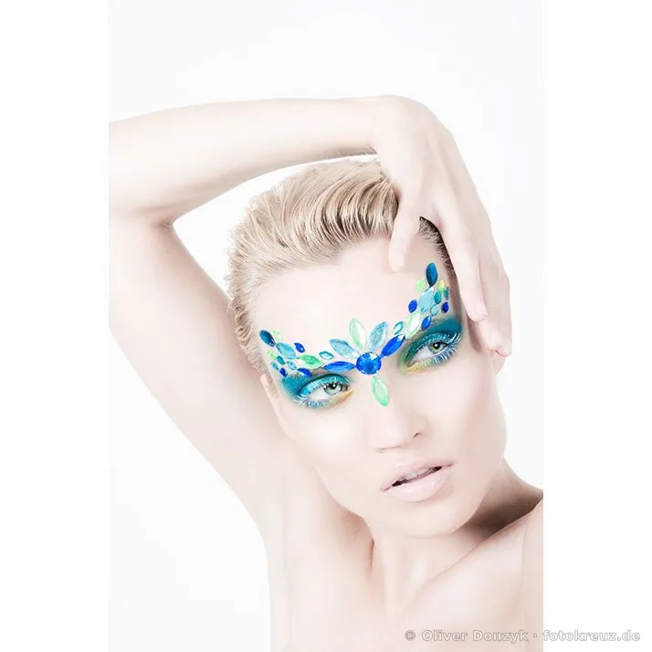 Model Manon – Fotografie von Oliver Donzyk, Fotokreuz Berlin