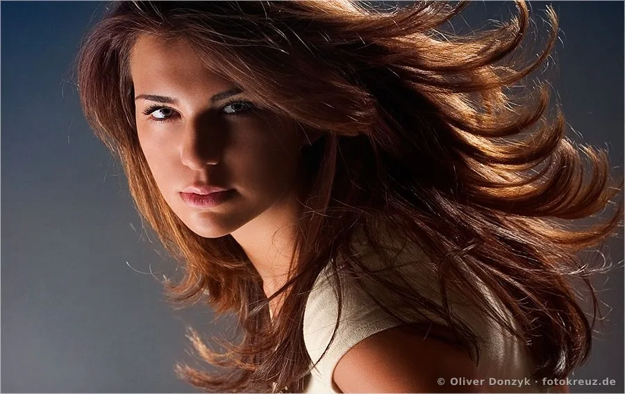 Natalia – photograph by Oliver Donzyk, Fotokreuz Berlin