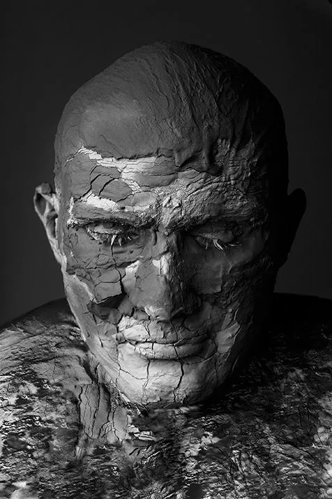 Oliver – photograph by Oliver Donzyk, Fotokreuz Berlin