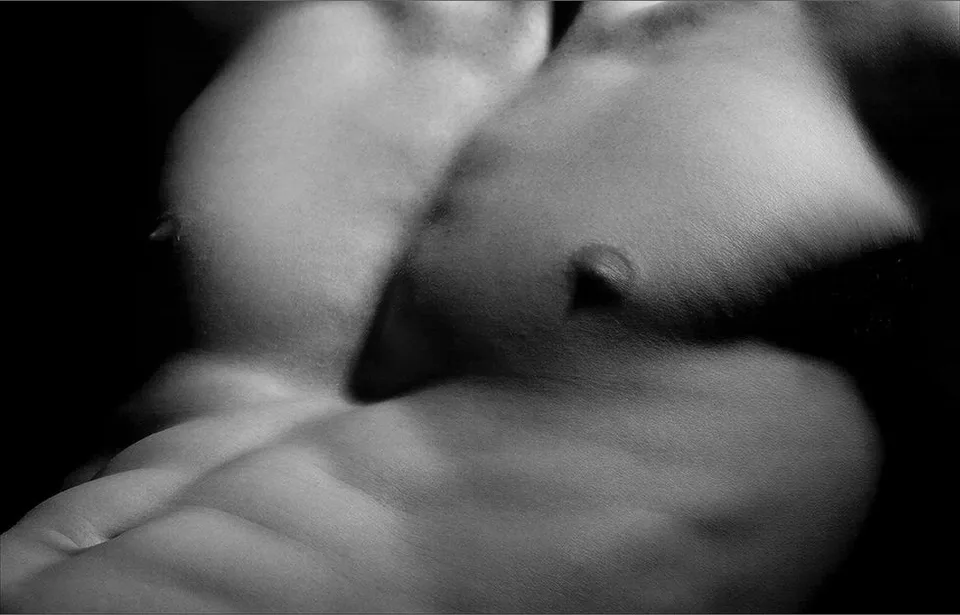 Oliver – Fotografie von Oliver Donzyk, Fotokreuz Berlin