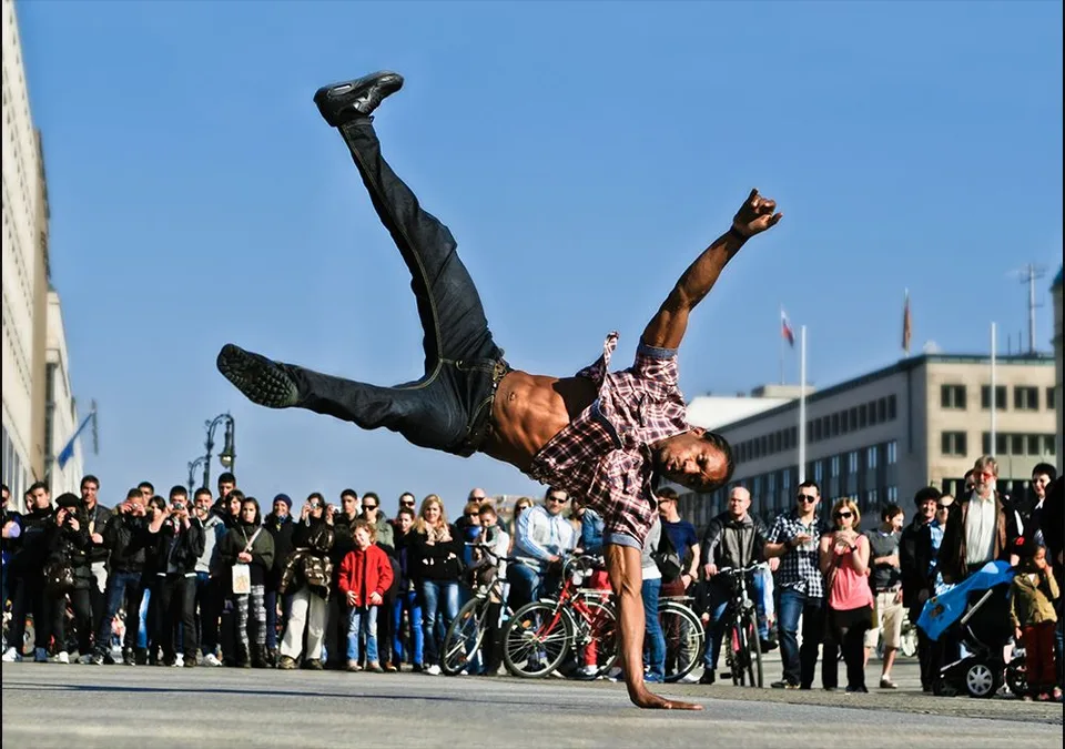 Outdoor – Land & Strand – Fotografie von Oliver Donzyk, Fotokreuz Berlin
