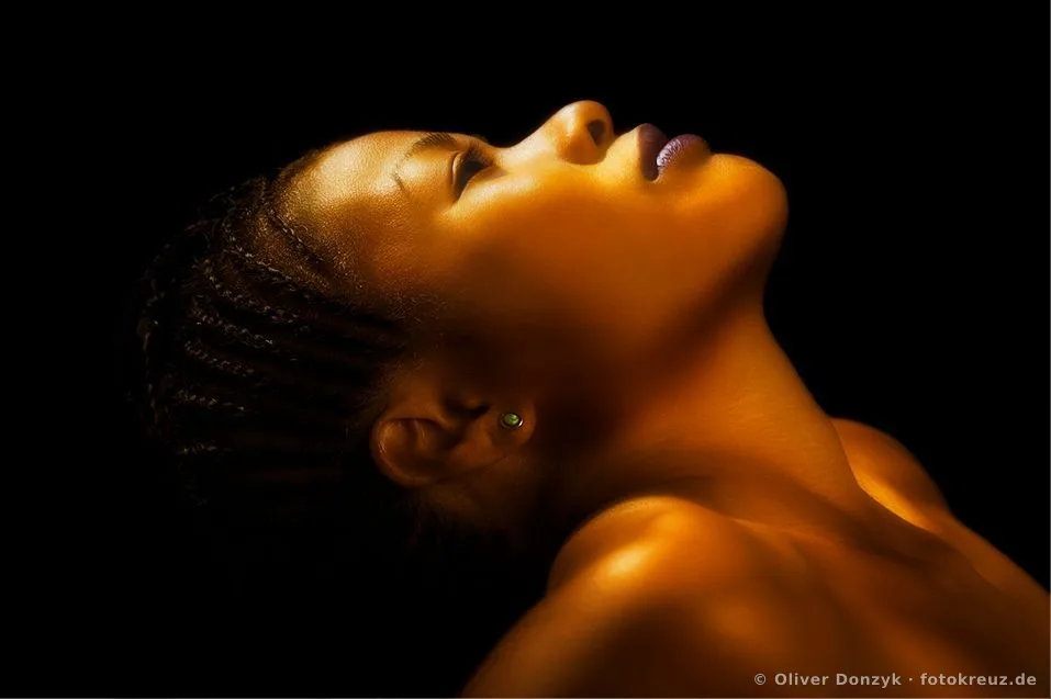 Portraits & Beauty – Fotografie von Oliver Donzyk, Fotokreuz Berlin