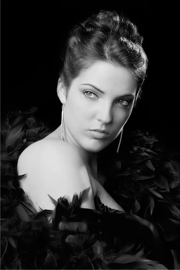 Portraits & Beauty – Fotografie von Oliver Donzyk, Fotokreuz Berlin