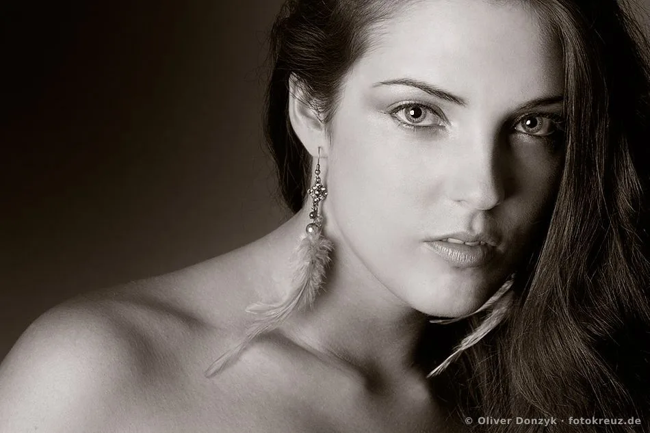 Portraits & Beauty – Fotografie von Oliver Donzyk, Fotokreuz Berlin