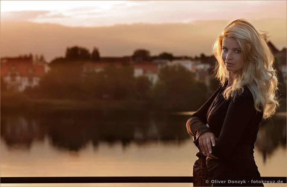 Portraits & Beauty – Fotografie von Oliver Donzyk, Fotokreuz Berlin