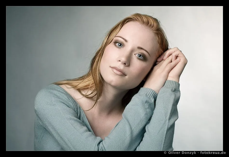 Portraits & Beauty – Fotografie von Oliver Donzyk, Fotokreuz Berlin