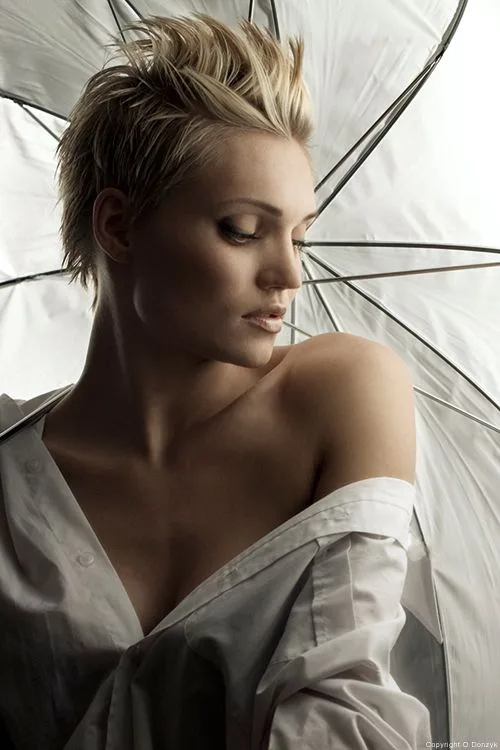 Portraits & Beauty – Fotografie von Oliver Donzyk, Fotokreuz Berlin