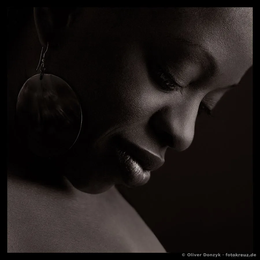 Portraits & Beauty – Fotografie von Oliver Donzyk, Fotokreuz Berlin