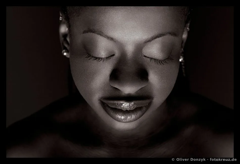 Portraits & Beauty – Fotografie von Oliver Donzyk, Fotokreuz Berlin