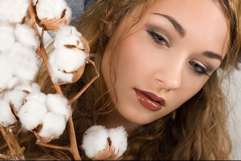Model Amaya – Fotografie von Oliver Donzyk, Fotokreuz Berlin