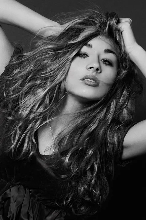 Model Amaya – Fotografie von Oliver Donzyk, Fotokreuz Berlin