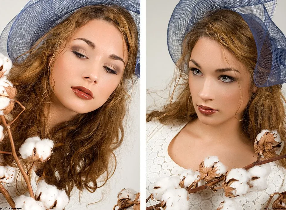 Model Amaya – Fotografie von Oliver Donzyk, Fotokreuz Berlin