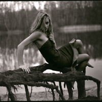 Model Amaya