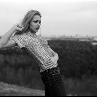 Model Amaya