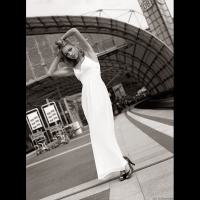 Model Amaya