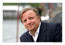 Schauspieler Axel Prahl