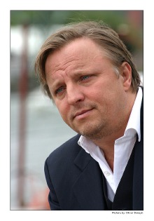 Schauspieler Axel Prahl