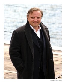 Schauspieler Axel Prahl