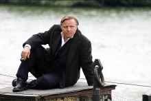 Schauspieler Axel Prahl
