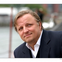 Schauspieler Axel Prahl