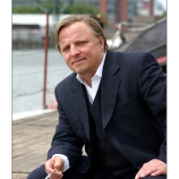 Schauspieler Axel Prahl