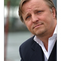 Schauspieler Axel Prahl