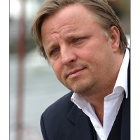 Schauspieler Axel Prahl