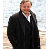 Schauspieler Axel Prahl