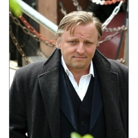 Schauspieler Axel Prahl