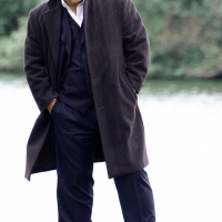 Schauspieler Axel Prahl