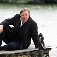 Schauspieler Axel Prahl