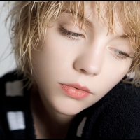 Model Bianca