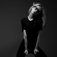 Model Bianca