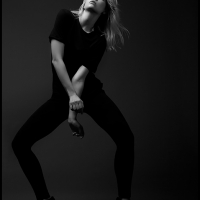 Model Bianca