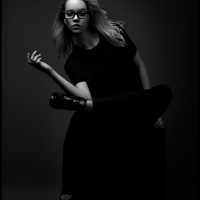 Model Bianca