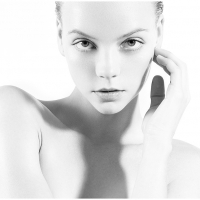 Model Bianca
