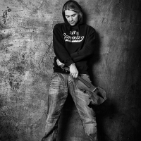 Violist David Garret