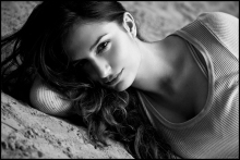 Model Elif