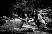 Model Elif