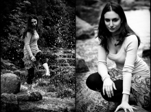 Model Elif