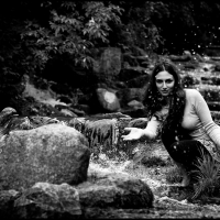 Model Elif